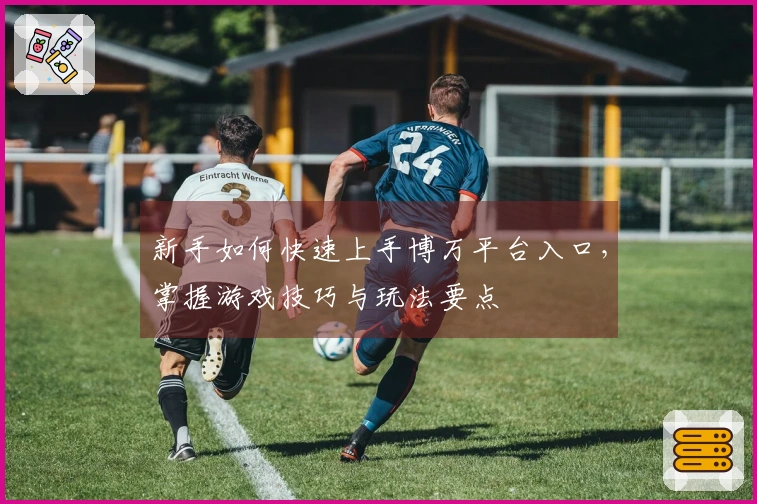 新手如何快速上手博万平台入口，掌握游戏技巧与玩法要点